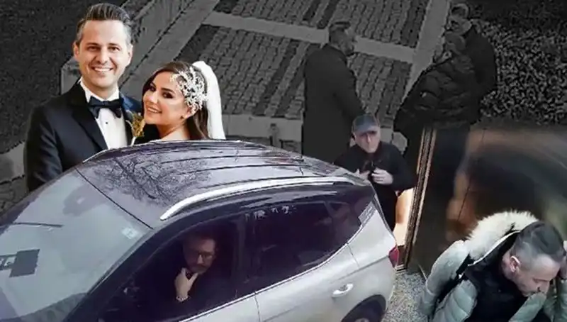 Saralların Önemli İsimlerinden Biri Yurt Dışına Kaçırıldı: İstenilen Ceza Açıklandı