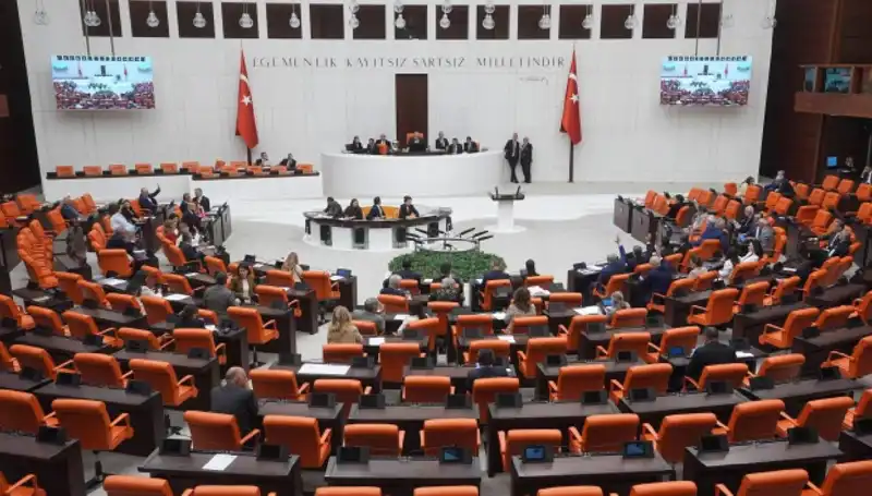 Meclis’te Dört Gün Süren Yoğun Tartışmalar ve Önemli Kararlar