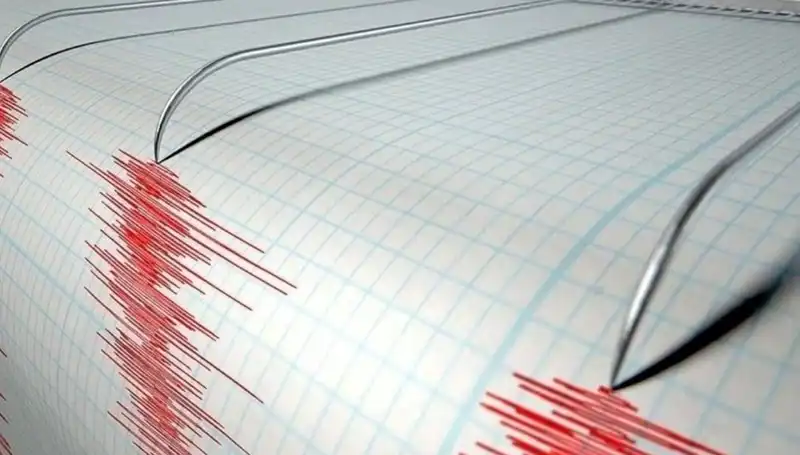 Osmaniye'de Şiddetli Deprem: 3.2 Büyüklüğündeki Sarsıntı Neleri Etkiledi?