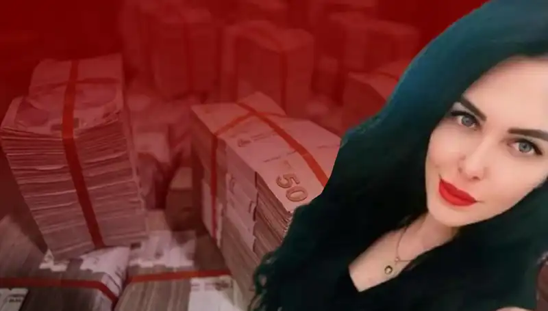 37 Milyonluk Vurgunu Ortaya Çıkaran Bankacı Perihan'ın Hikayesi