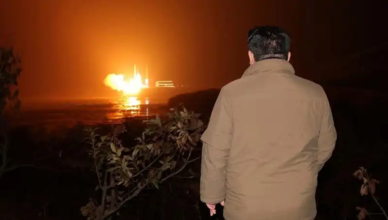 Kuzey Kore’nin Silahları: Faturayı Kim Ödüyor? Amerikan Ekonomisine Etkileri