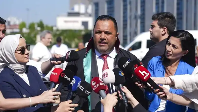 Avukat Rezan Epözdemir Adliyeye Sevk Edildi: Gelişmeler Tüm Detaylarıyla Burada!