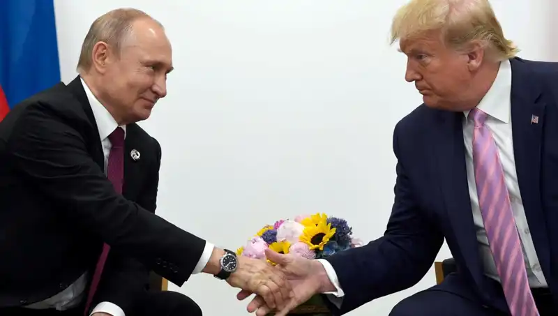 Putin ve Trump'ın İkili Görüşmesi: Sonuçları ve Etkileri Neler Olacak?