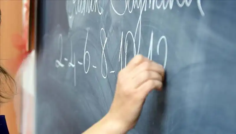 MEB 25 Bin Öğretmen Atama Başvuruları 2025: Tarih ve Detaylar Açıklandı!