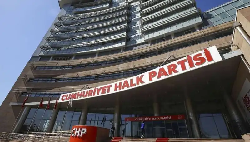 CHP Kurultayı Soruşturmasında İddianame Kabulü: Gözler Mahkemede