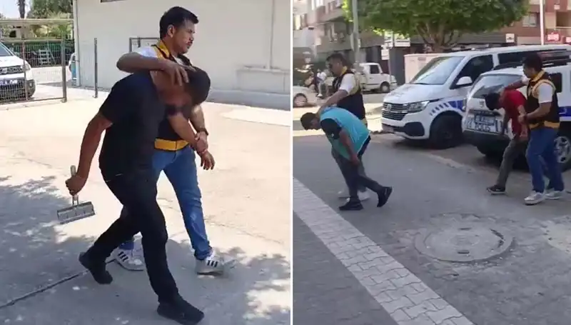 Adana'da Cam Silenlere Operasyon: Tüm Detaylar ve Yakalanan Sayısı