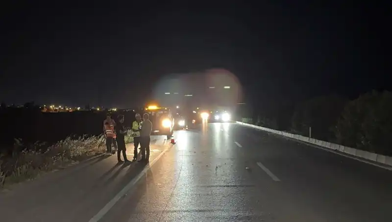 Adana'da Üç Araçlı Zincirleme Trafik Kazası: Hayatını Kaybedenler Var mı?