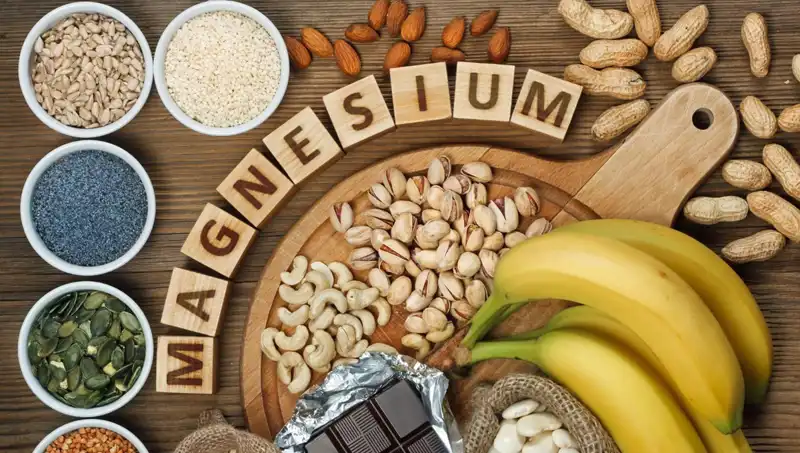 Magnezyum Takviyesi İçin En Doğru Zaman: Sabah mı Yoksa Gece mi?