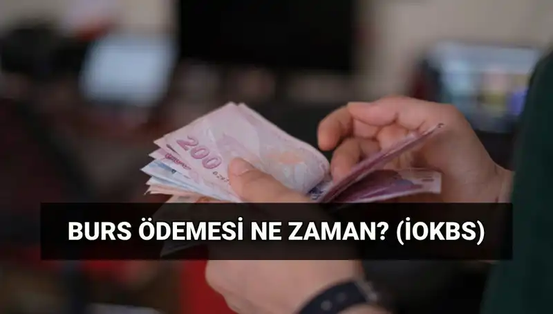 Burs Ödemeleri Hakkında Tüm Ayrıntılar: Burs İle İlgili Bilmeniz Gerekenler