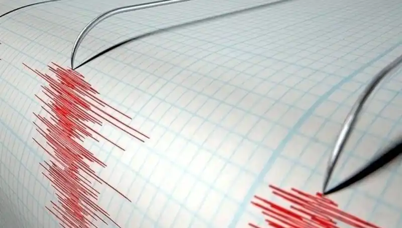 Sivas’ta Beklenmedik Deprem: 3.2 Büyüklüğünde Şok Gelişme!
