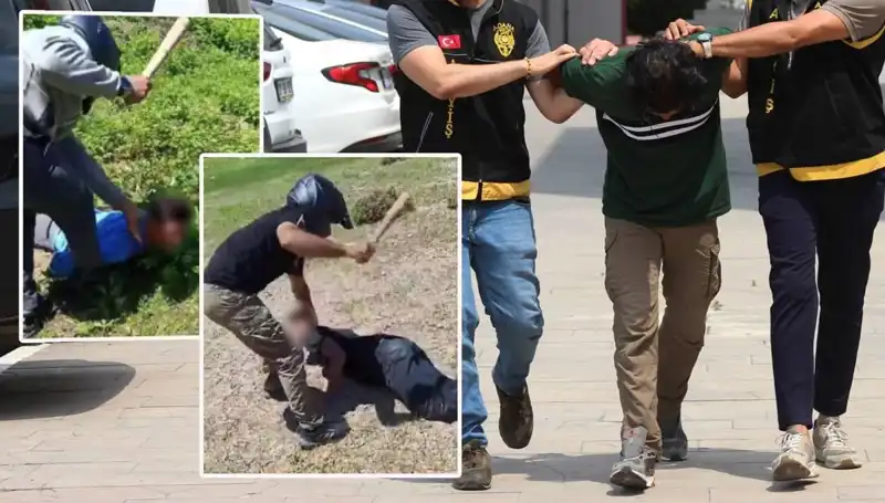 Sopalı İşkence Skandalında Şok Eden Gelişmeler Ortaya Çıktı