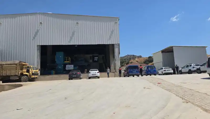 Yeni Doğmuş Bebek Çöpe Atıldı: Toplumda Şok Etkisi Yaratıyor