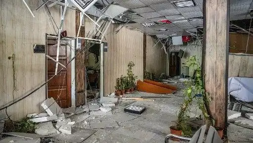 İran'ın Evin Hapishanesi'nde İsrail Saldırısı: 71 Kişi Hayatını Kaybetti