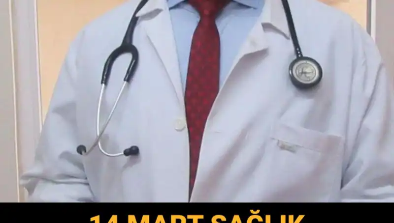 14 Mart Dünya Hemşireler Günü'nde Aile Hekimleri ve Hastaneler Açık mı?