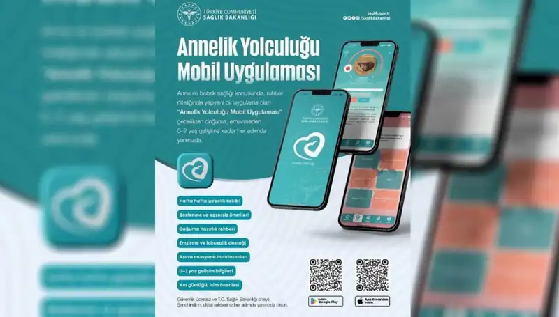 Annelik Yolculuğu: Bakanlıktan Kadınlara Destek Paketleri