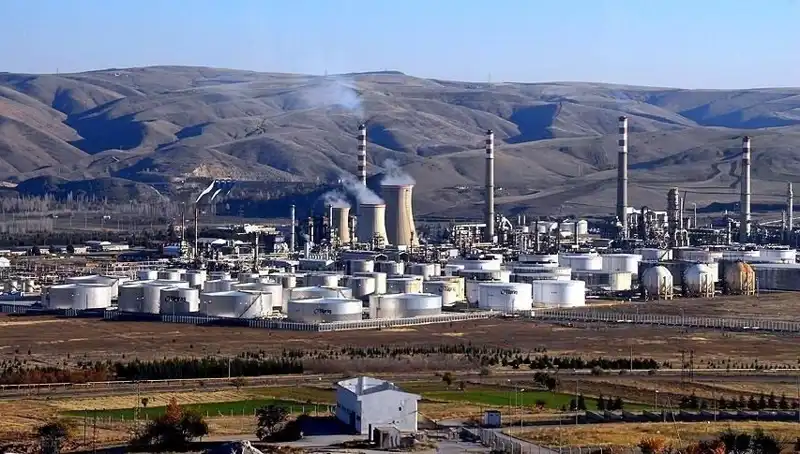 Şubat Ayında Türkiye’nin LPG İthalatında Dikkat Çeken Azalma!
