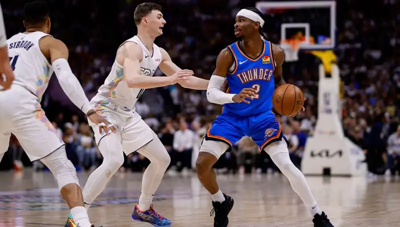 NBA Finalleri Heyecanı Tavan Yaptı: Seri 3-3 Oldu!