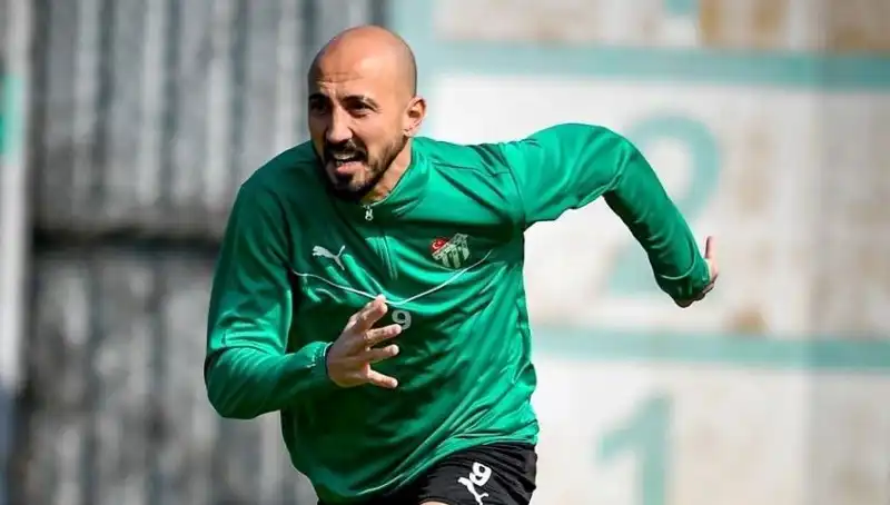 Milli Futbolcu İçin 2. Lig'de Yeni Bir Sayfa Açılabilir Mi?