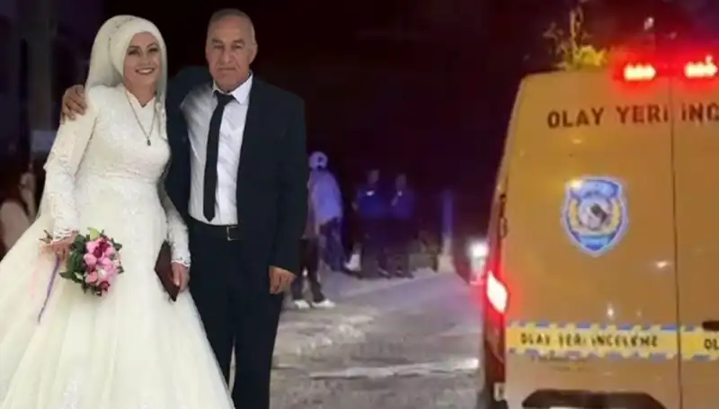 Bartın'da Dehşet: Eski Eşini Katletti, Üvey Kızını Yaraladı