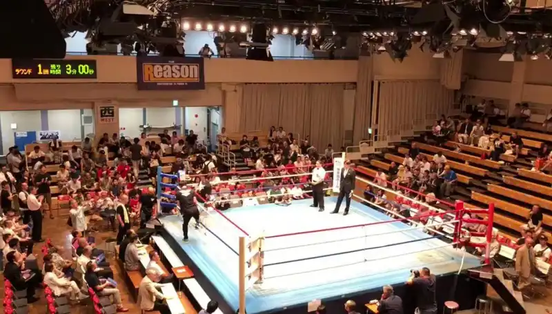 Japonya'da Şok Edici Ölüm Turnuvası: İki Hayat Bir Gün İçinde Kaybedildi