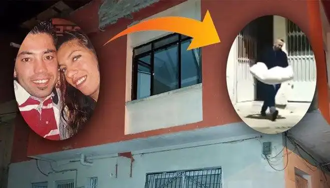 Mehtap Bebek Davasında Aileye Verilen Cezalar Açıklandı