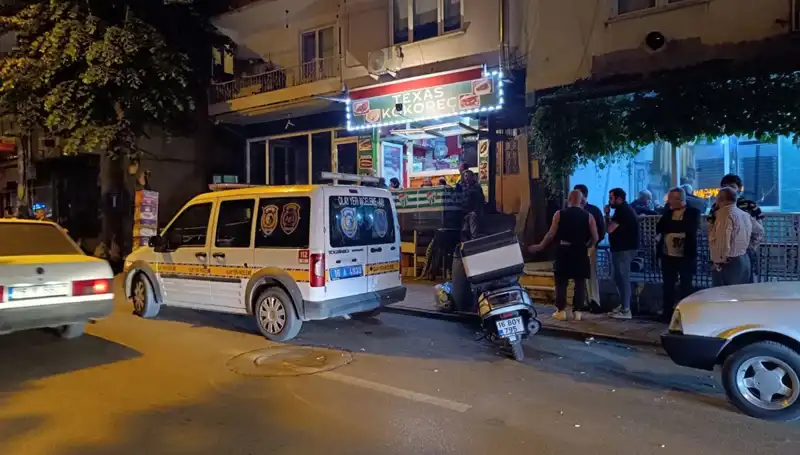Berberdeki Silahlı Saldırı: Çırak Hayatını Kaybetti