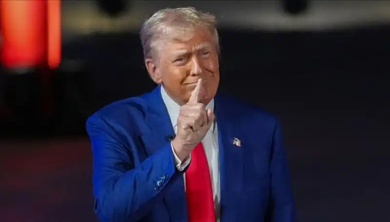 Trump, Wall Street Journal’a Mektup ile Tepki Verdi: Epstein Tartışması Büyüyor