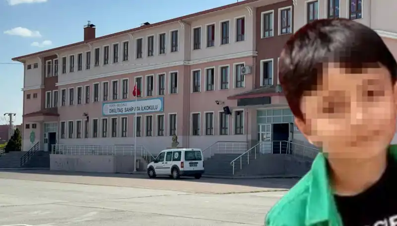 Akran Zorbalığı Mağduru 10 Yaşındaki Yusuf’un Trajedi Dolu Hikayesi
