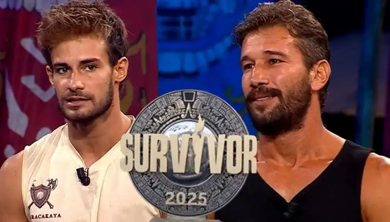 Survivor Şampiyonu Canlı Yayında Belli Oldu: İzleyiciler Bu Anı Nefeslerini Tutmuş Bekledi