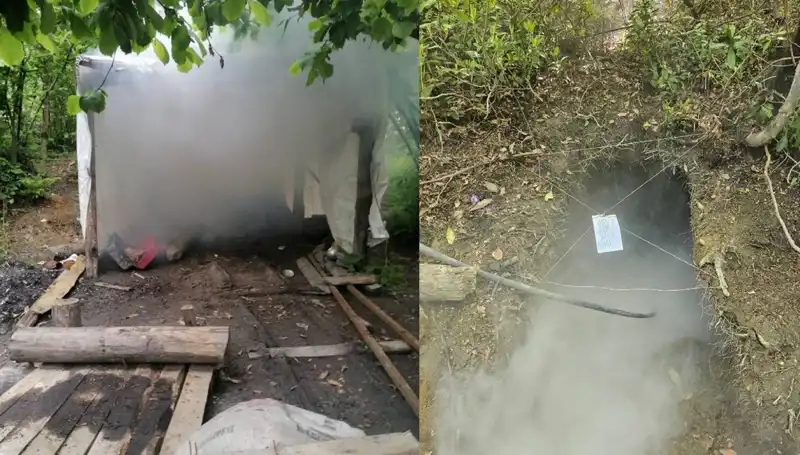 Kaçak Maden Ocaklarına Geçit Yok: 9 Ocağın Kapatılması Yaygınlaşan Sorunu Durdurdu