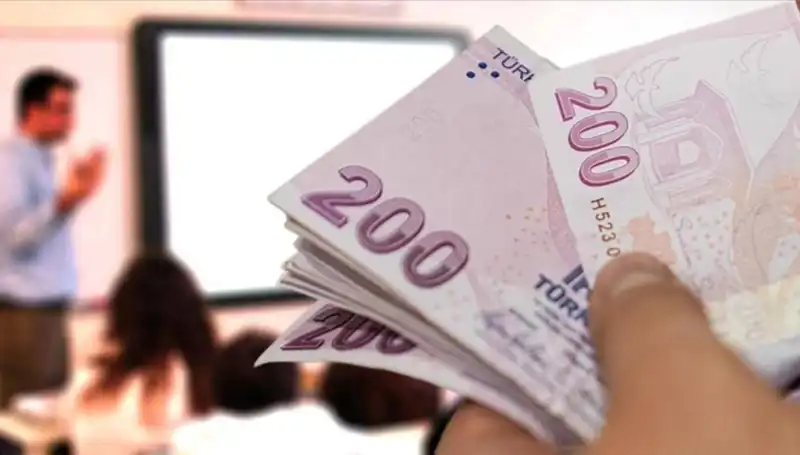 2025 Yılında Öğretmen Maaşları Ne Kadar Olacak? Uzmanlar Yanıtlıyor!