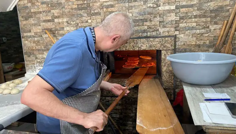 400 Derecelik Sıcaklıkta Çalışmanın Zorlukları ve Üstesinden Gelme Yolları