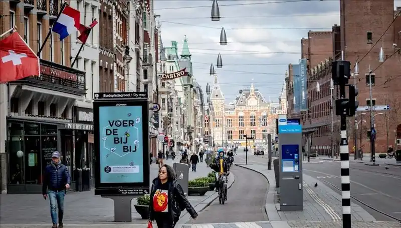 Hollanda'da Enflasyon Oranı Düşüşte: Ekonomideki Yeni Dönem