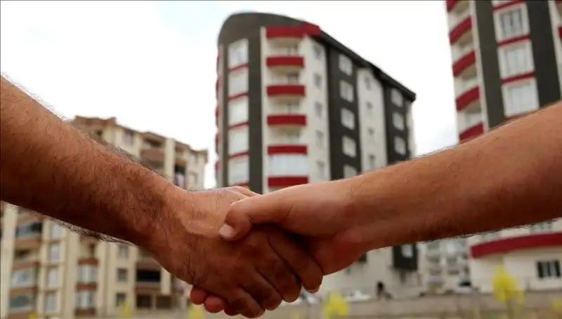 TOKİ’nin Açık Artırma İle 350 İş Yeri Satışı: Tarih ve Detaylar Açıklandı!