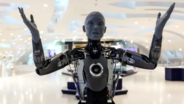 Yamyam Robot: Geleceğin Tehlikeli İcadı Nedir ve Ne İşe Yarar?