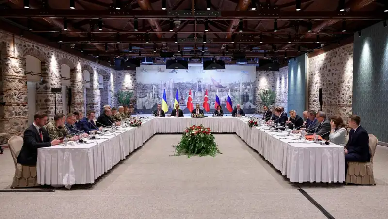 Tarihi Zirve: Putin’in Diplomatik Savaşında Alarm Zilleri Çalıyor
