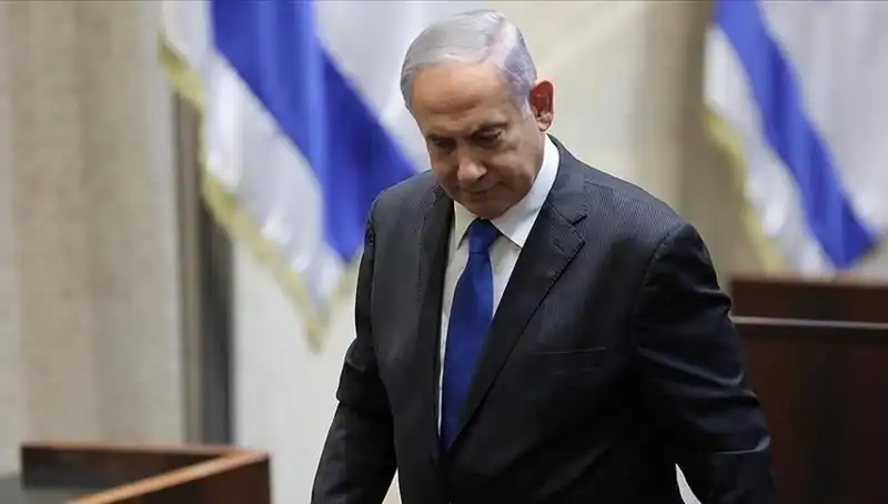 Israel'in Eski Genelkurmay Başkanı'ndan Şok Açıklama: Netanyahu'nun Tutuklanması Gerekiyor!