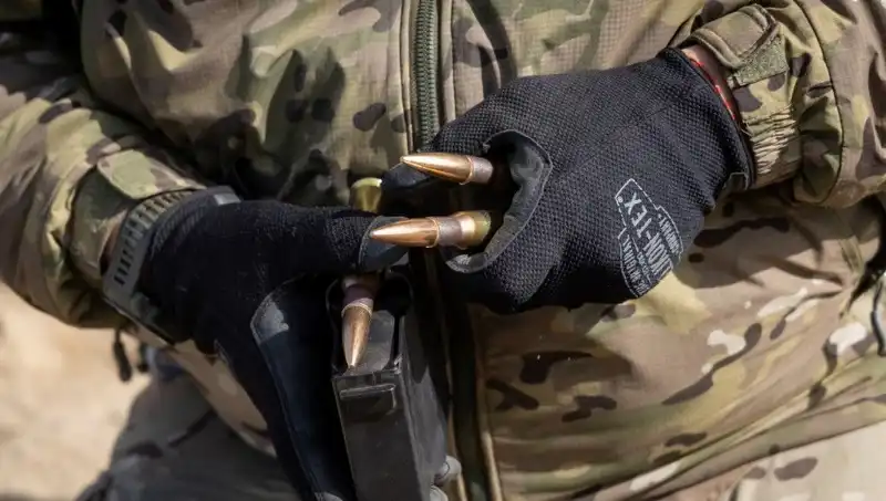 Amerikan Silahları, Ukrayna'daki Savaşta Yeniden Güçleniyor: Neler Oluyor?