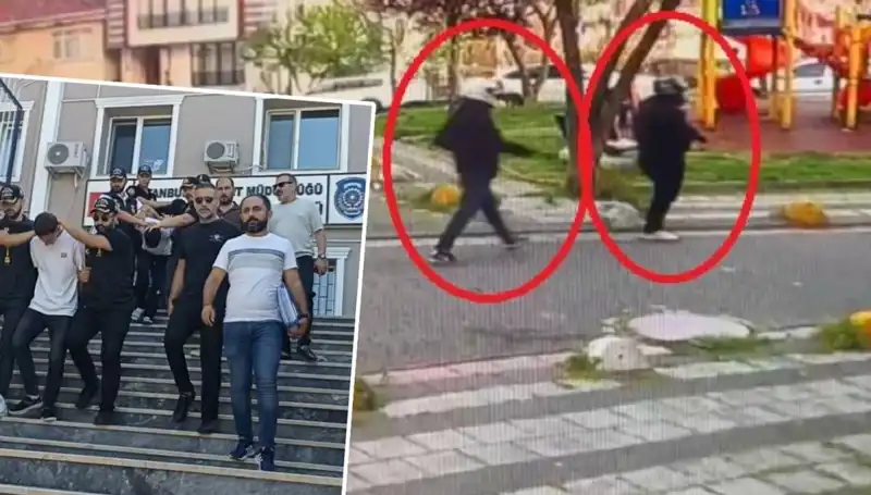 Aşık Dermani Cinayeti: Suç Örgütü ve Yanlışlıkla Vurmanın Şok Edici Gerçekleri
