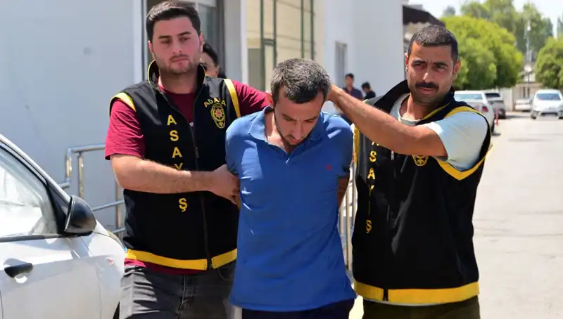 Para Yüzünden Annelerini Tahta Sopayla Katleden Oğulun Şok Edici İfadesi