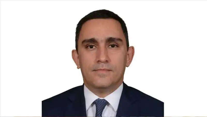 Şişecam Genel Müdürü Can Yücel Kimdir? Hayatı Ve Kariyeri