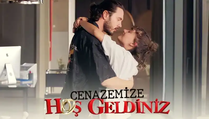 Cenazemize Hoş Geldiniz: Film ve Oyuncuları Hakkında Bilmeniz Gerekenler