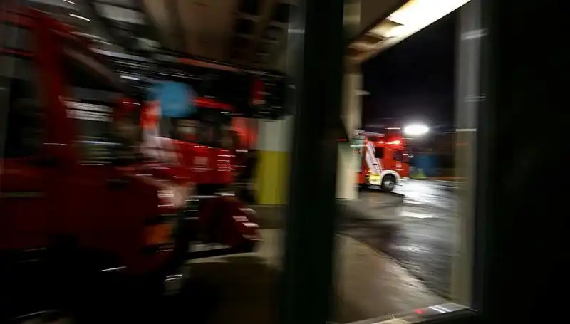 Konya’da İş Yeri Yangını: 4 Kişi Dumandan Etkilendi, Sebep Ne?