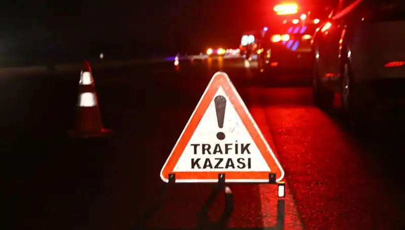 Şanlıurfa'da Zincirleme Kaza: 7 Kişi Yaralandı, Olay Anı Korkutucu!