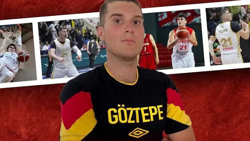 Göztepe, Yeni Pivot Takviyesi ile Kadrosunu Güçlendirdi
