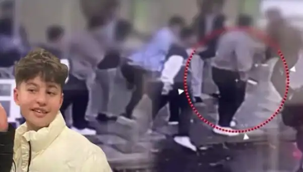 Gaziantep’te Minguzzi Vakası: Ne Yaşandı ve Toplum Nasıl Tepki Gösterdi?