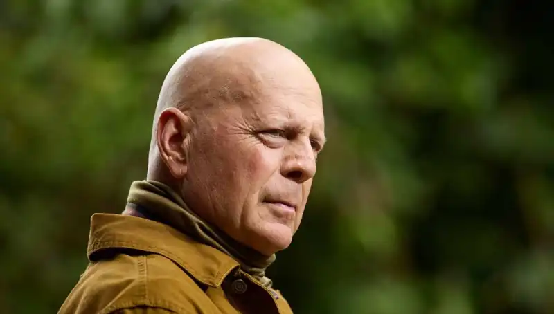 Bruce Willis'in Hastalığı Afazi: Belirtileri ve Tedavi Yöntemleri