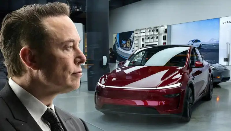 Elon Musk’ın Avrupa Pazarındaki Rekabet Mücadelesi: Kazanan Kim Olacak?