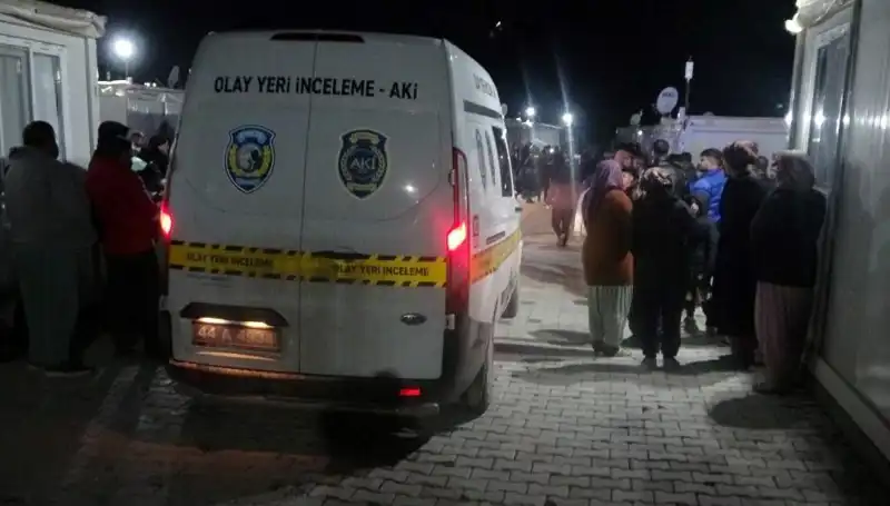 Husumetlilerin Silahlı Kapışması: Kanlı Bir Çatışmanın Detayları