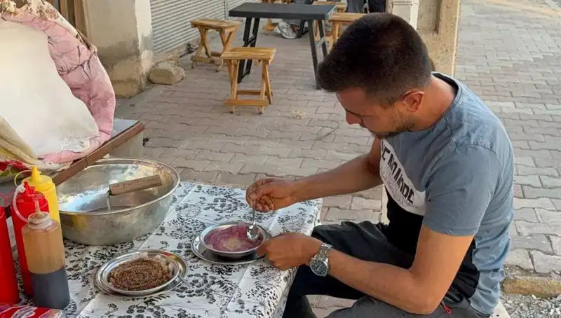 Toros Dağları'ndan Gelen Lezzet: Tabağınızı Sadece 50 TL'ye Alın!